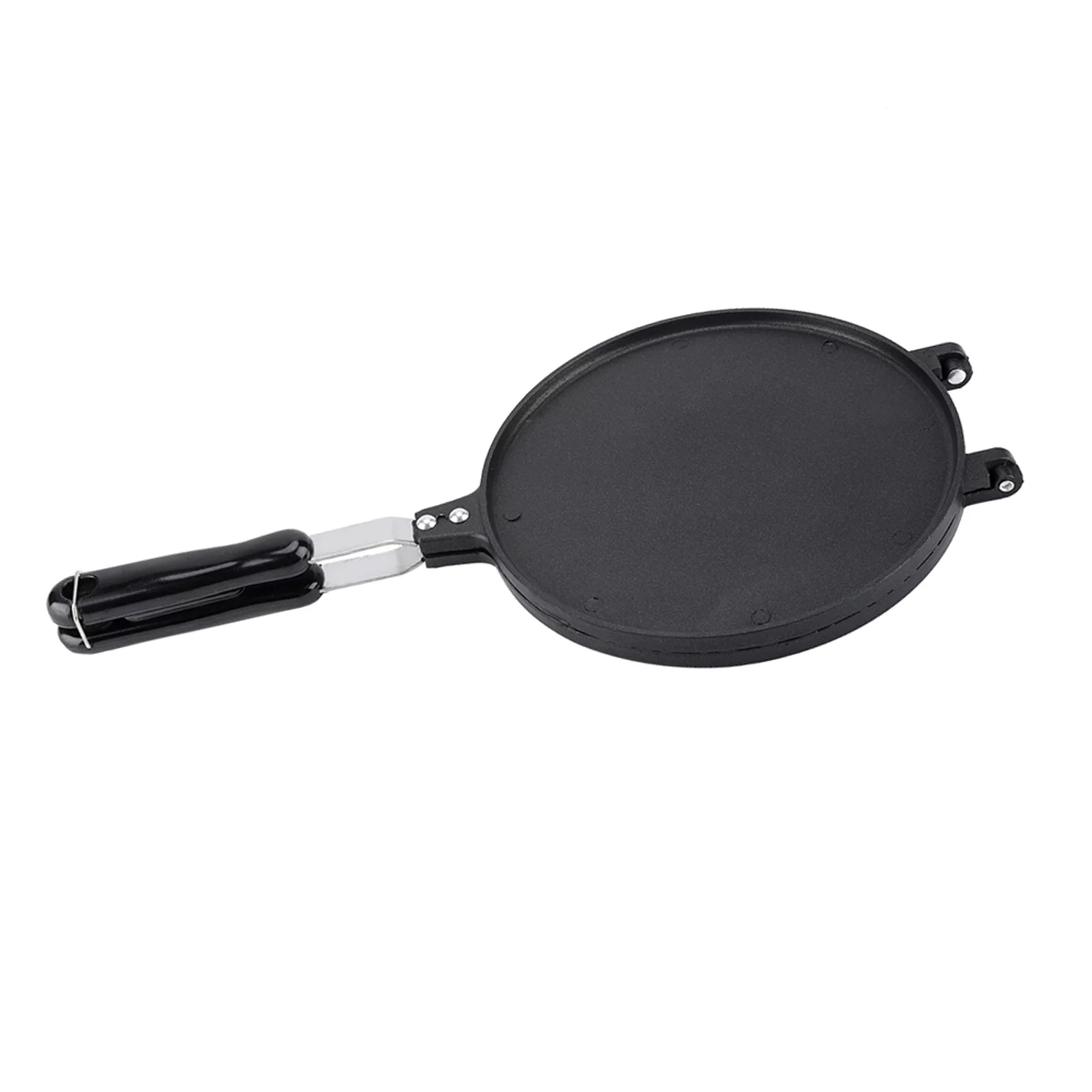 Non Stick Egg Roll Waffle Cone Maker Pan Z851