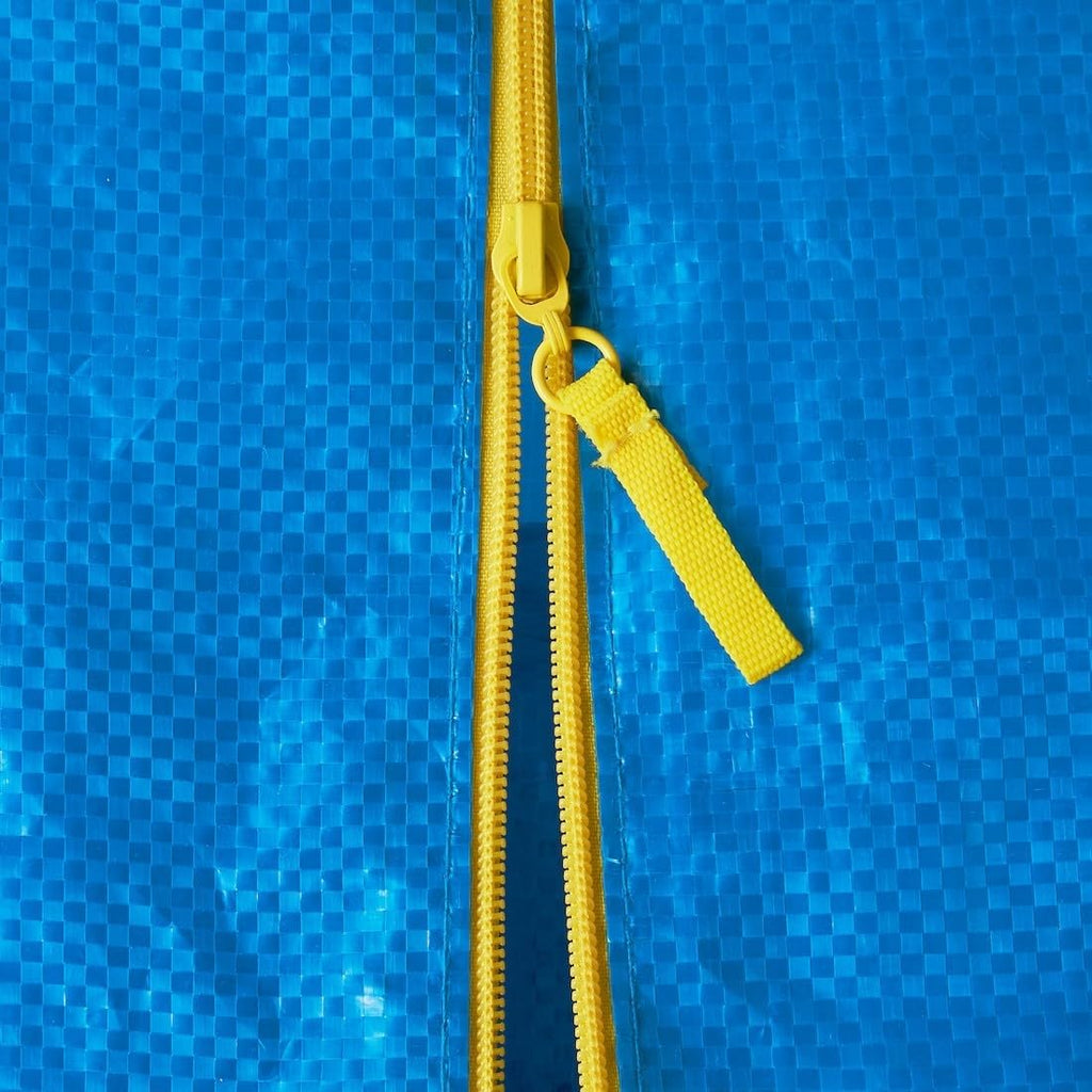 Storage Bag, Blue E451212