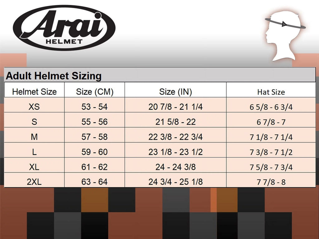 Open Face Motorcycle Helmet XXL X534