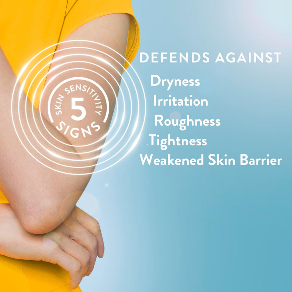 Mineral Sunscreen Lotion for Face & Body, SPF 30, 3 fl oz R67390