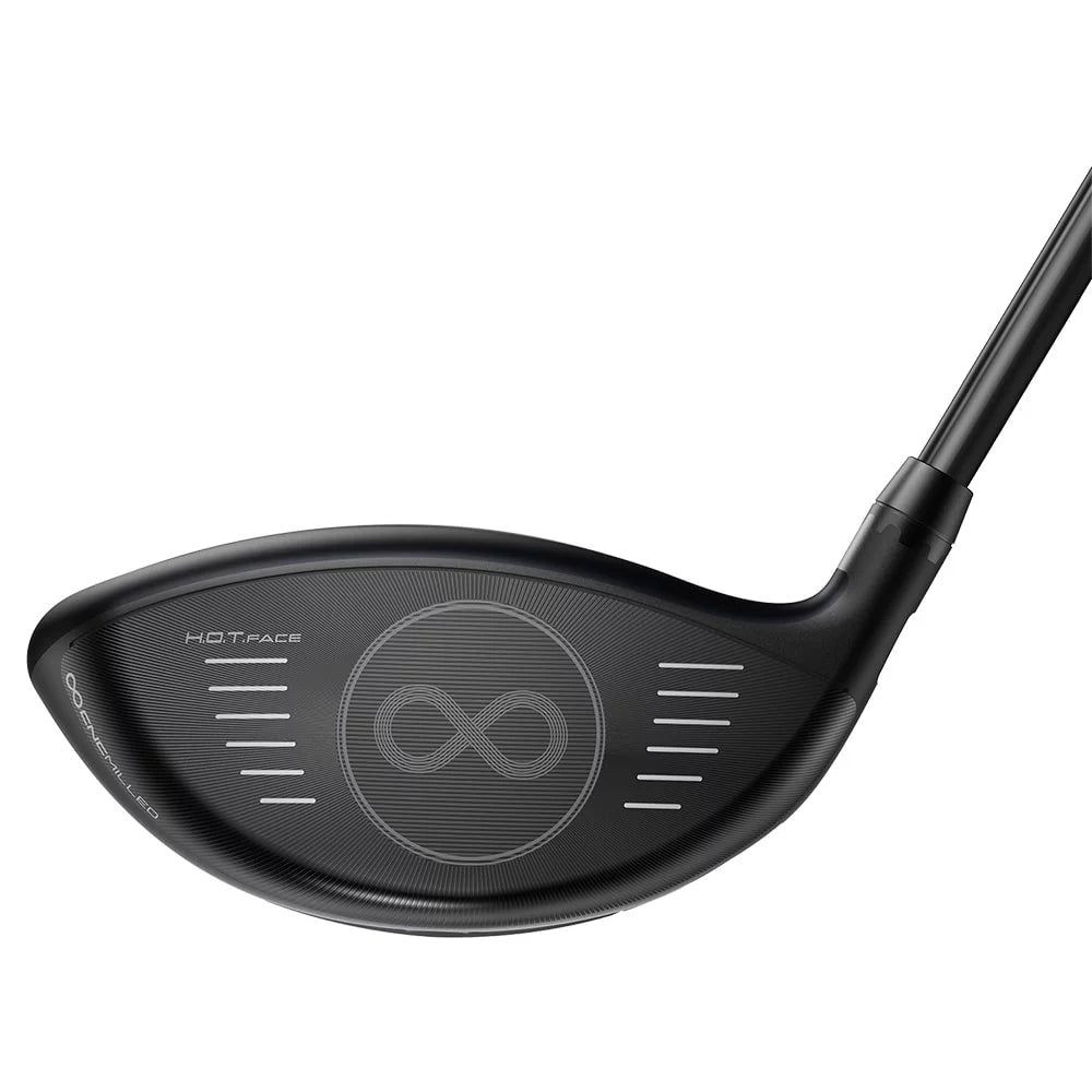 Driver 12° Senior Flex V8279