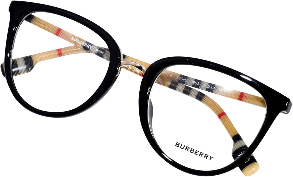 Black Eyeglasses X851889