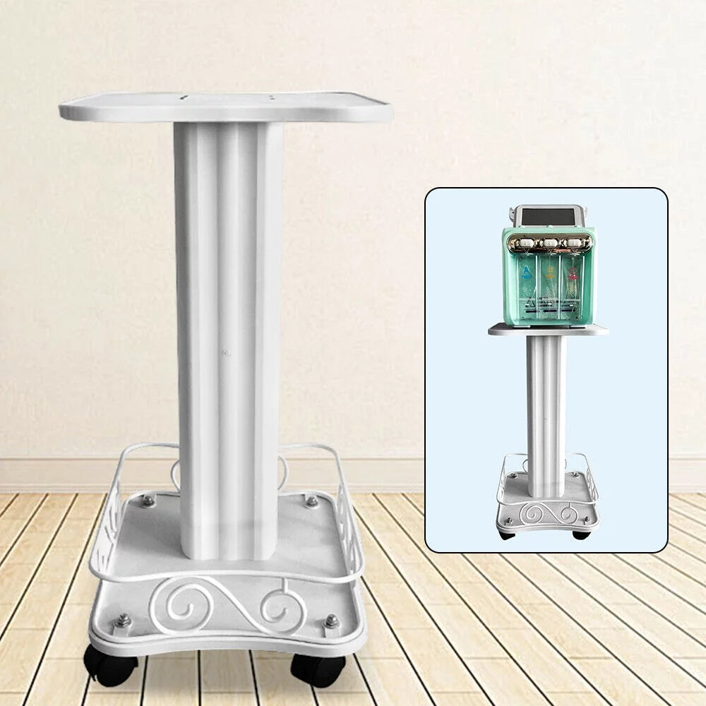 Salon SPA Trolley Beauty Equipment Cart with Universal Wheel K78461