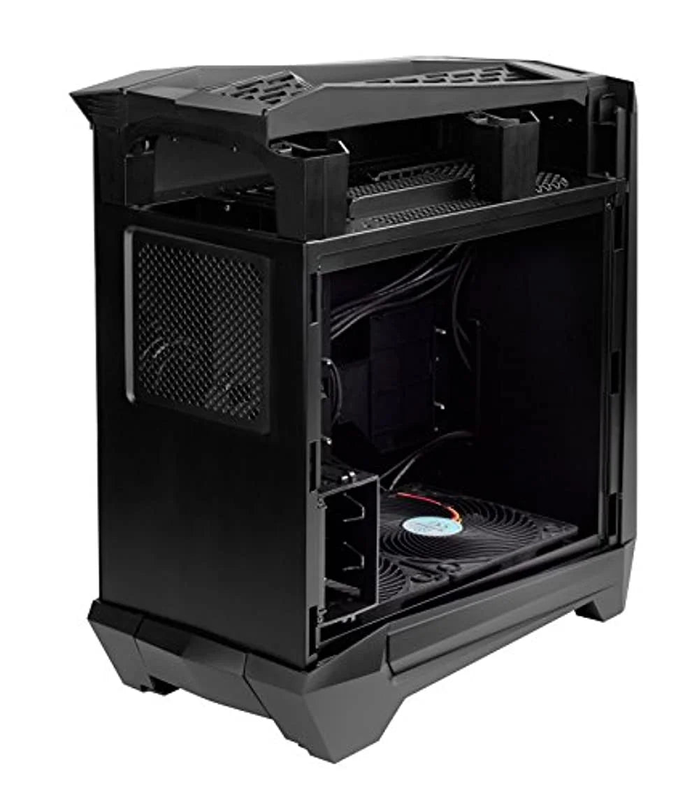 90 Degree Motherboard Mounting Computer Case M3148