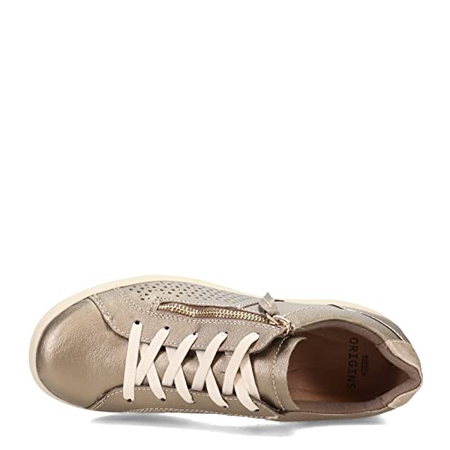 Women’s Etta Sneaker for Casual, Everyday D195