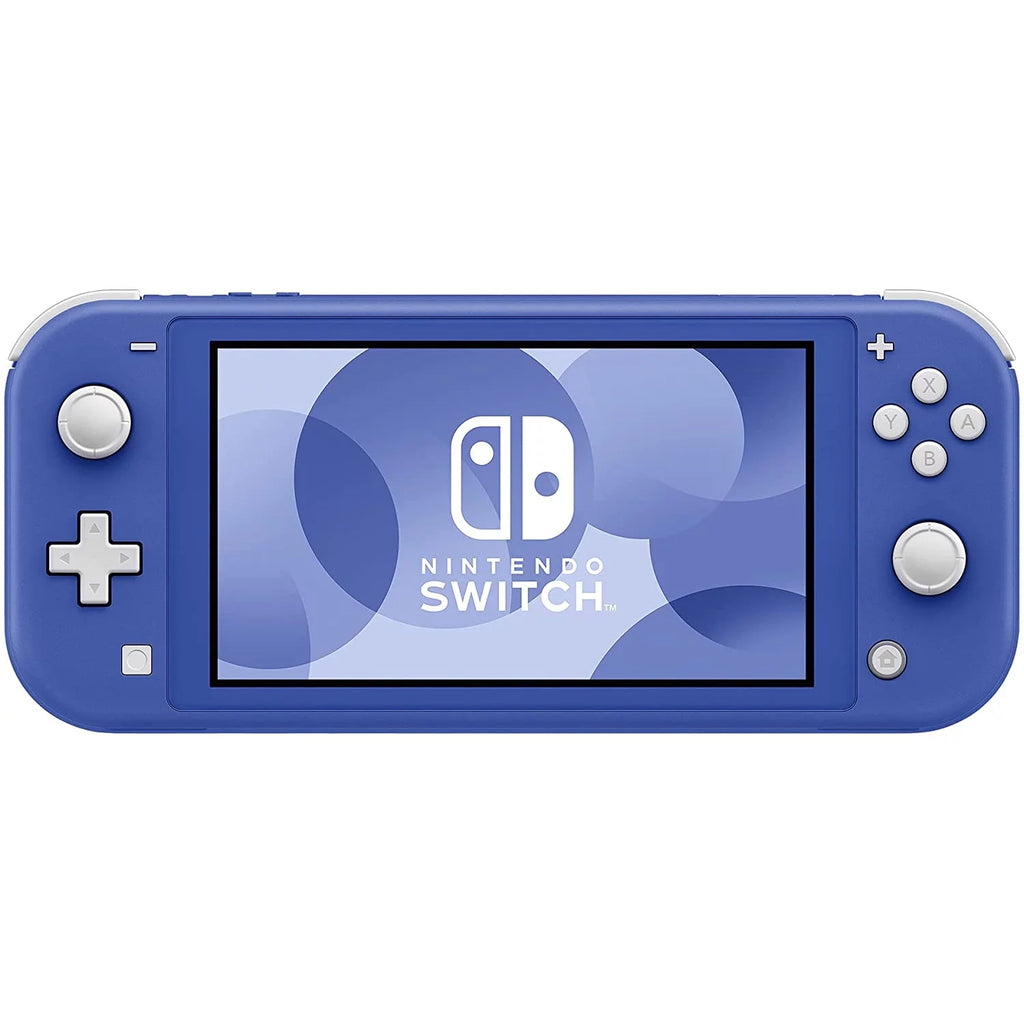 Gaming Console Bundle with Animal Crossing R702