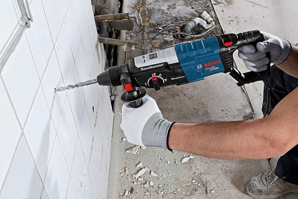 Rotary Hammer SDS Plus 1-1/8 Inch A4615