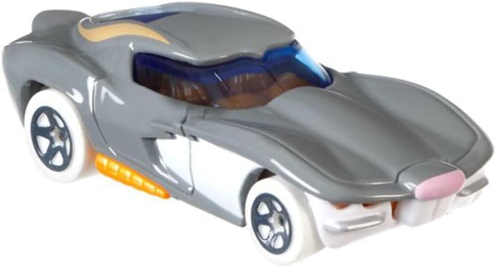 Flippin Fast Die-Cast Toy Car 1:64 Scale V2354