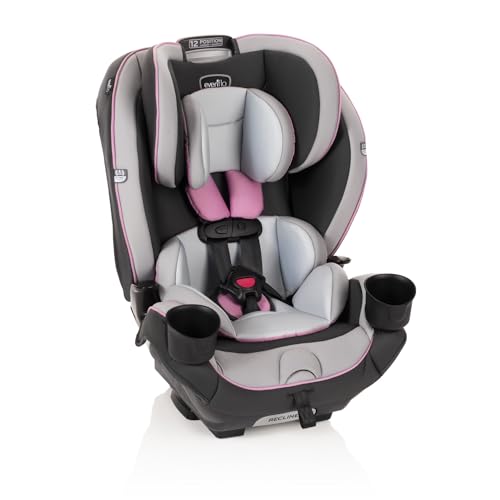 3-in-1 Convertible Car Seat M5984
