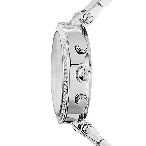 Women's Silver-Tone Watch A1972