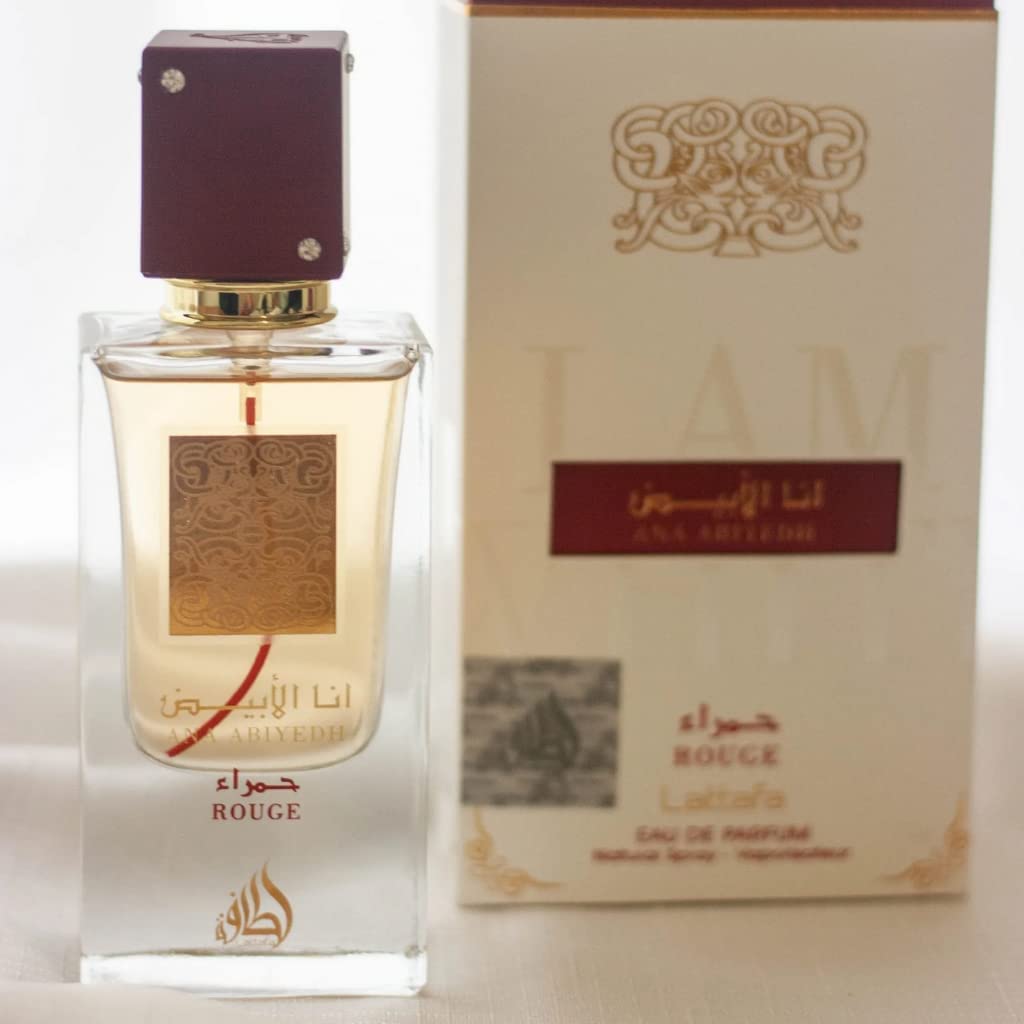 Eau de Parfum Spray for Unisex, 2.0 oz / 60 ml Y80220