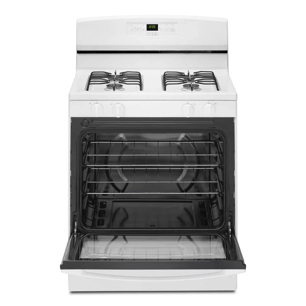 30-inch Gas Range with Bake Assist Temps Z934744