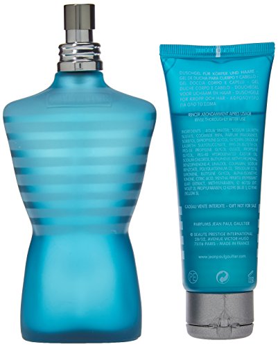 Eau de Toilette Intense Spray for Men, 2.5 oz Z714