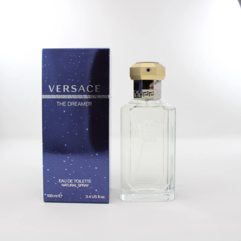 Men's Cologne Spray 3.3 oz K651700