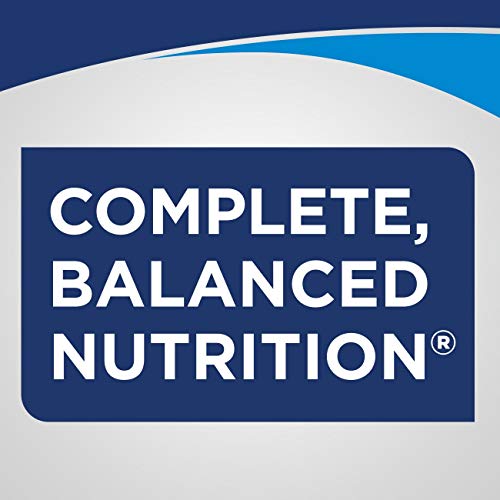 Meal Replacement Shake, 20g Protein, Vanilla, 8 Fl Oz (Pack of 4) F27666