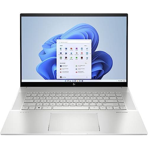 16" 120Hz 2K Touchscreen Laptop, Intel i7, 64GB RAM, 4TB SSD, RTX 4060 F99572