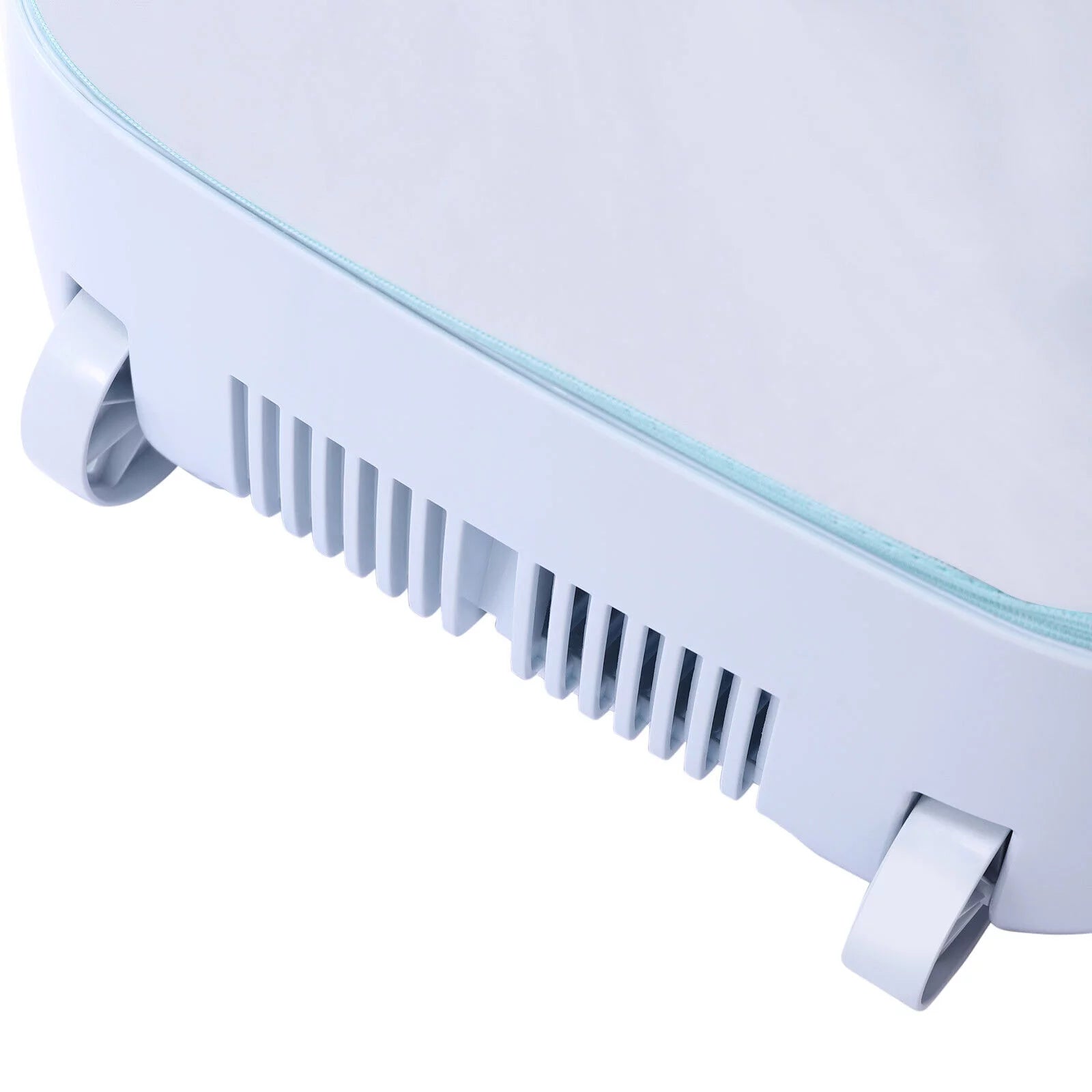 Portable Compact Folding Electric Clothes Dryer for Apartment R869577