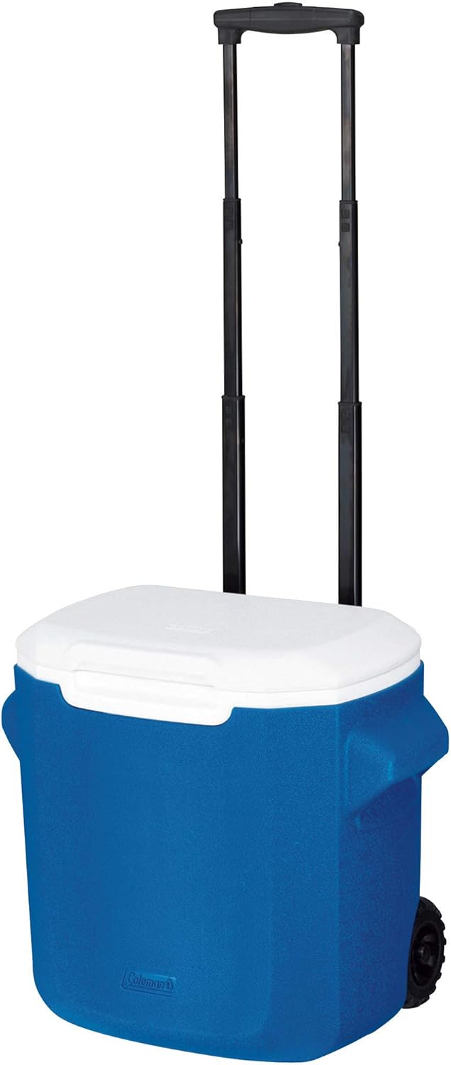 Coolbox 28QT, Blue M475025