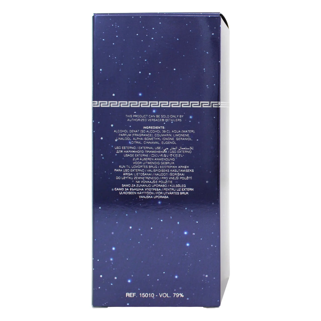 Men's Cologne Spray 3.3 oz K651700