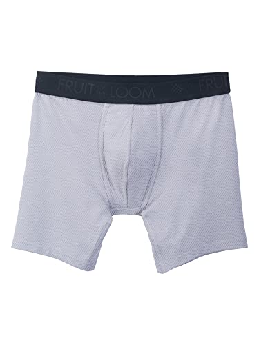 Men's Breathable Boxer Briefs N358641