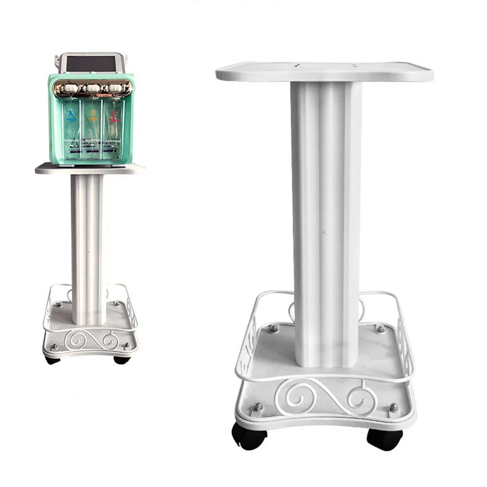 Salon SPA Trolley Beauty Equipment Cart with Universal Wheel K78461