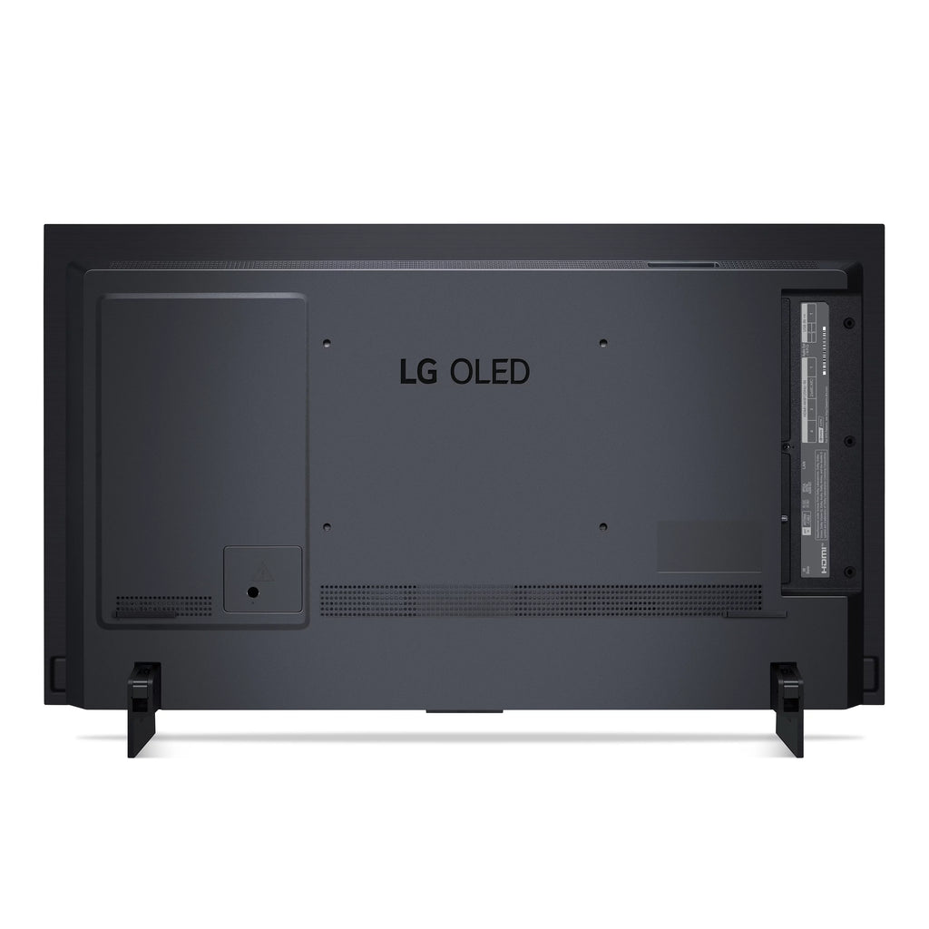 42" 4K UHD OLED Smart TV with Dolby Vision O65525