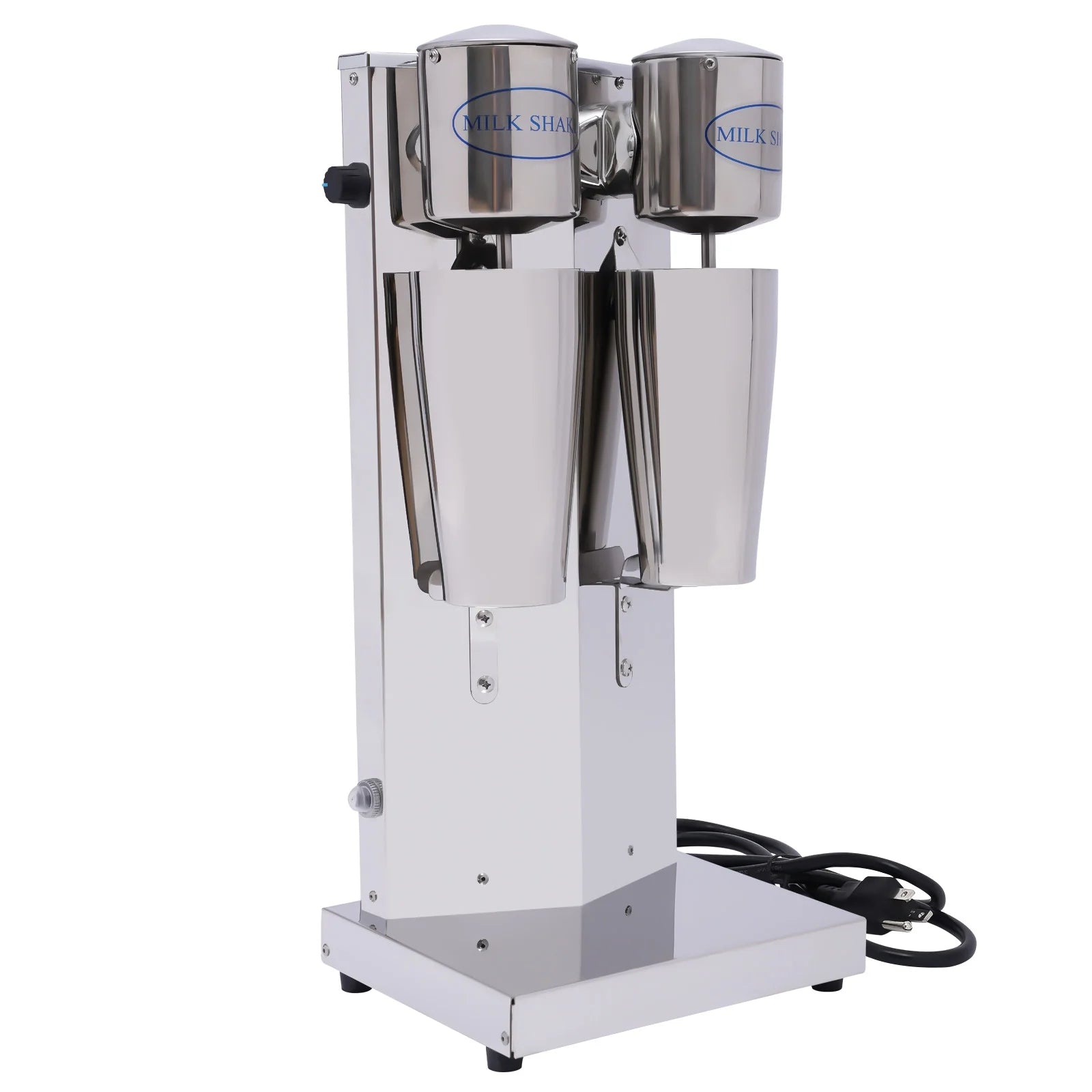 Double Head Milkshake Machine for Commercial Use K2412