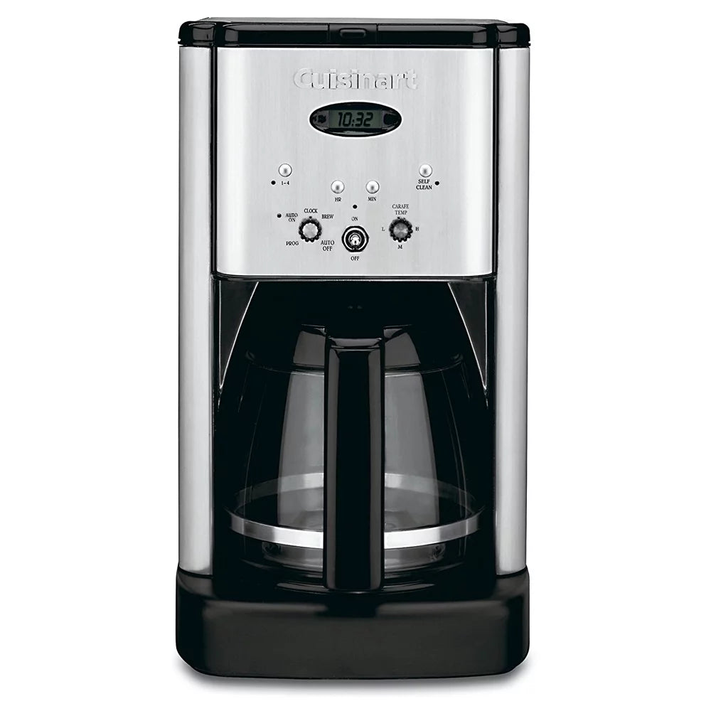 12-Cup Programmable Coffee Maker C13530