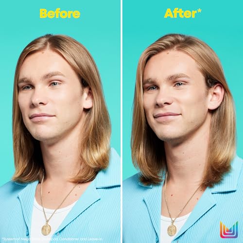 Volumizing Conditioner for Fine, Limp Hair P349498