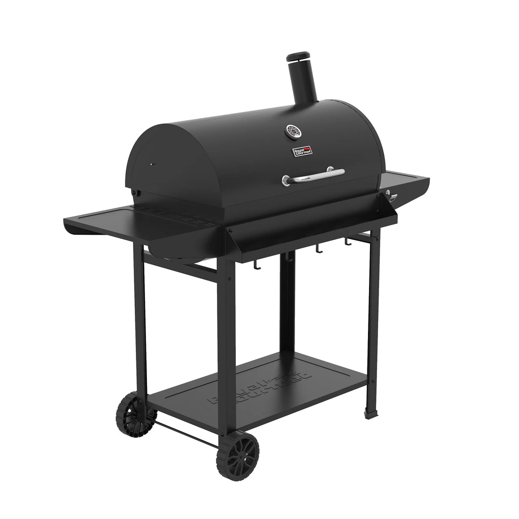 30" Barrel Charcoal Grill C1735