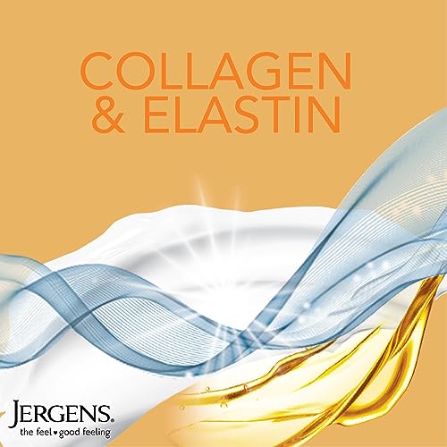 Skin Firming Body Lotion for Dry to Extra Dry Skin with Collagen and Elastin I177