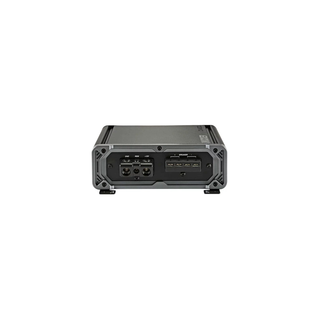Car Audio Class D Mono Sub Amplifier 1600W Peak C709006