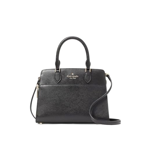 Women's Saffiano Leather Small Satchel Bag Y896213