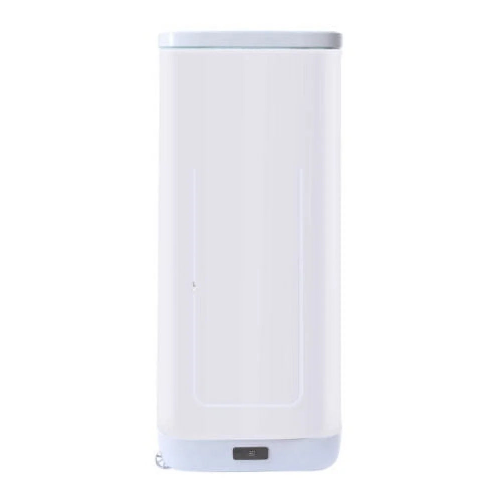 Compact Folding Electric Clothes Dryer for Apartment S733826