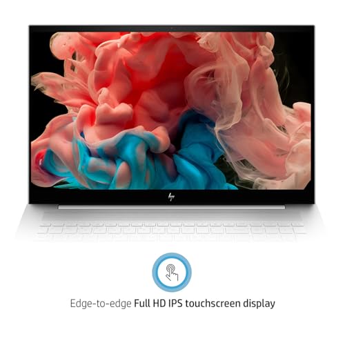 Touchscreen Laptop with Stylus Pen - Intel i7, 64GB RAM, 2TB SSD Q56444