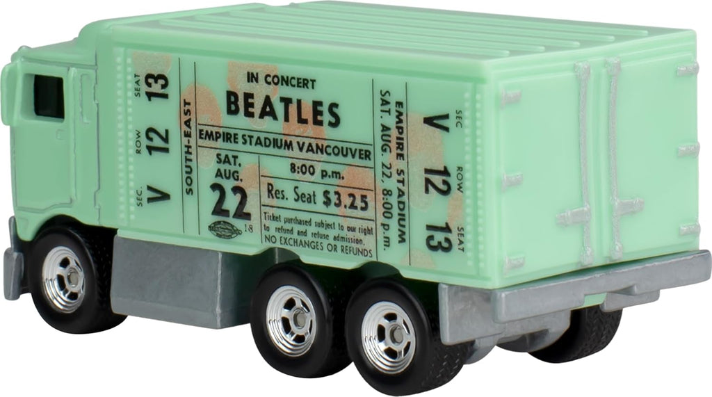 Die-Cast Toy Car, Truck or Van, 1:64 Scale Replica M730