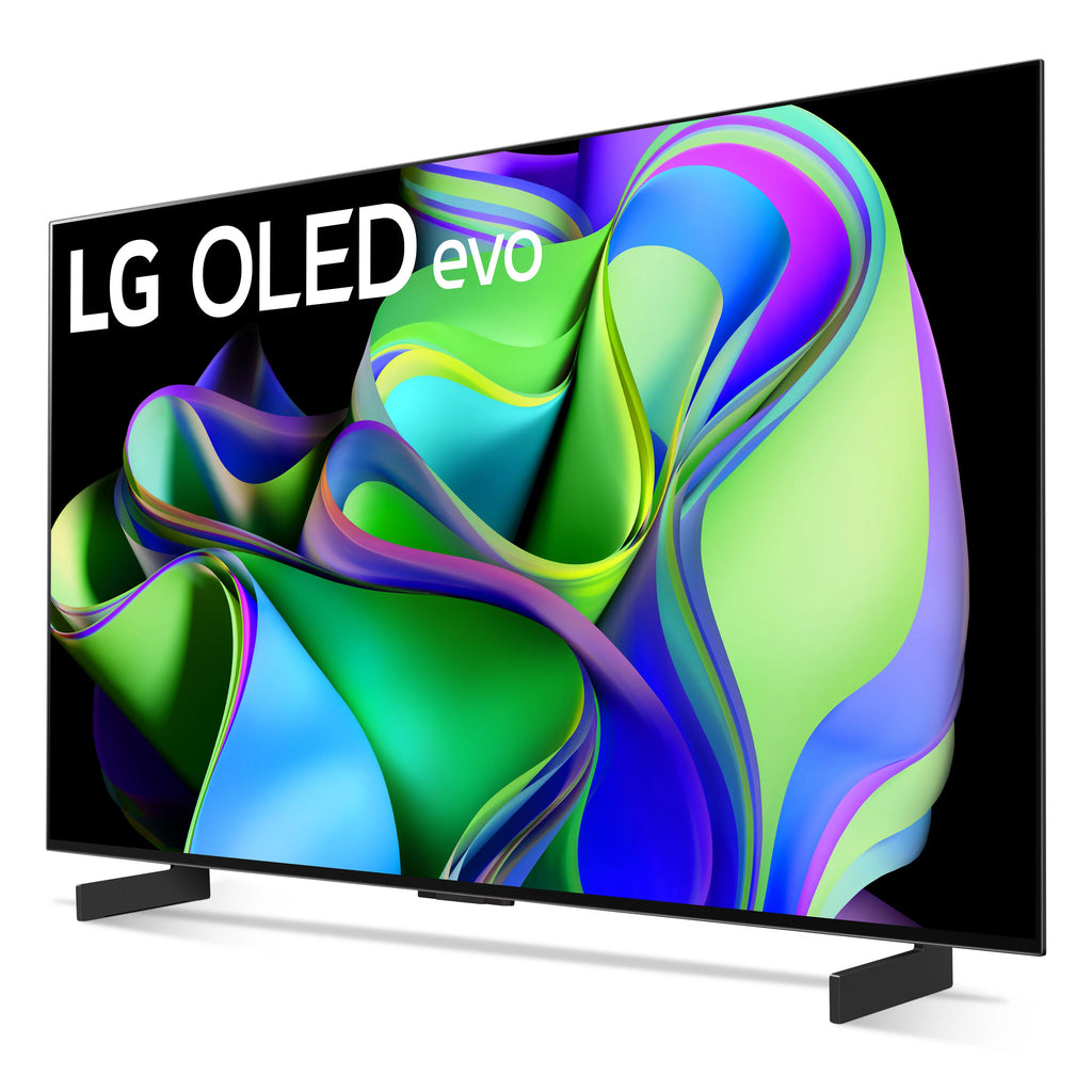 42" 4K UHD OLED Smart TV with Dolby Vision O65525