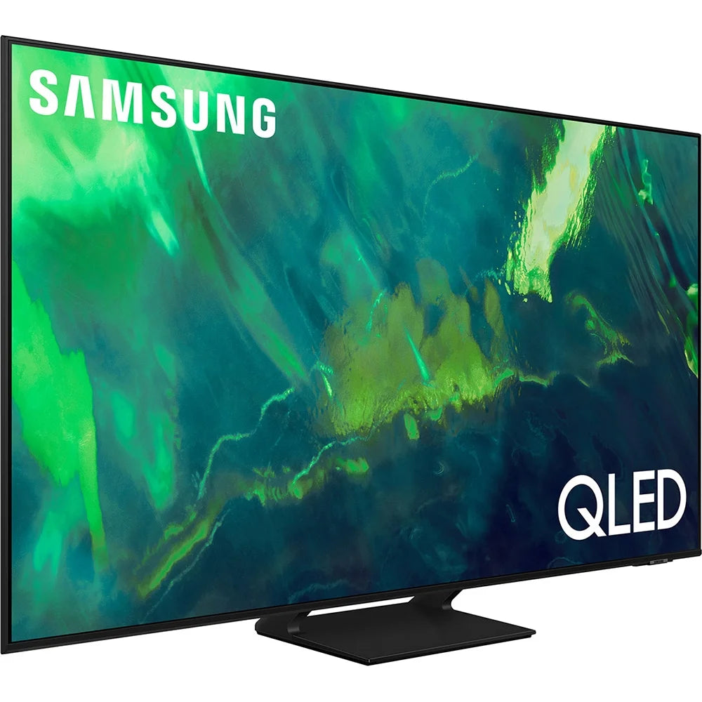 55" QLED 4K Smart TV N787695