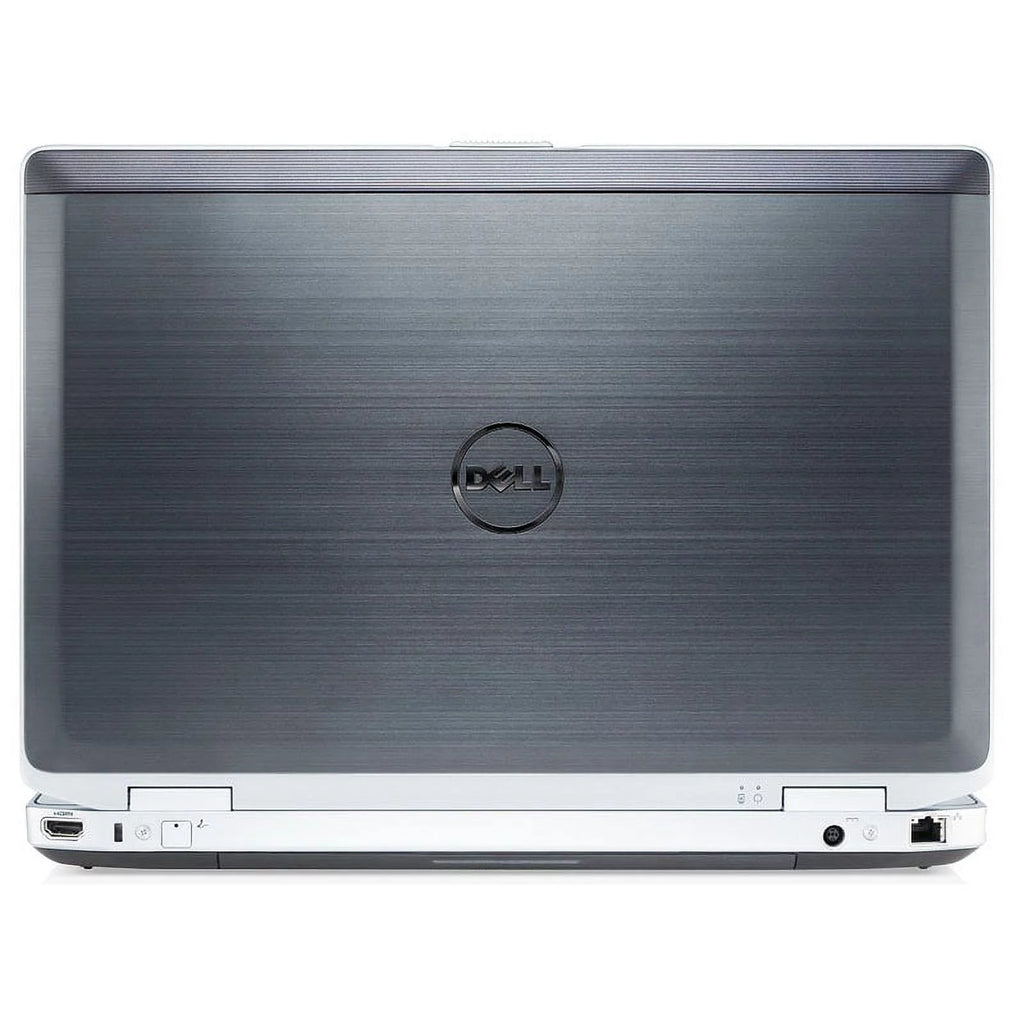 Used Latitude E6430 i5 2.7GHz 4GB 320GB DVD Windows 10 Pro Laptop J3532