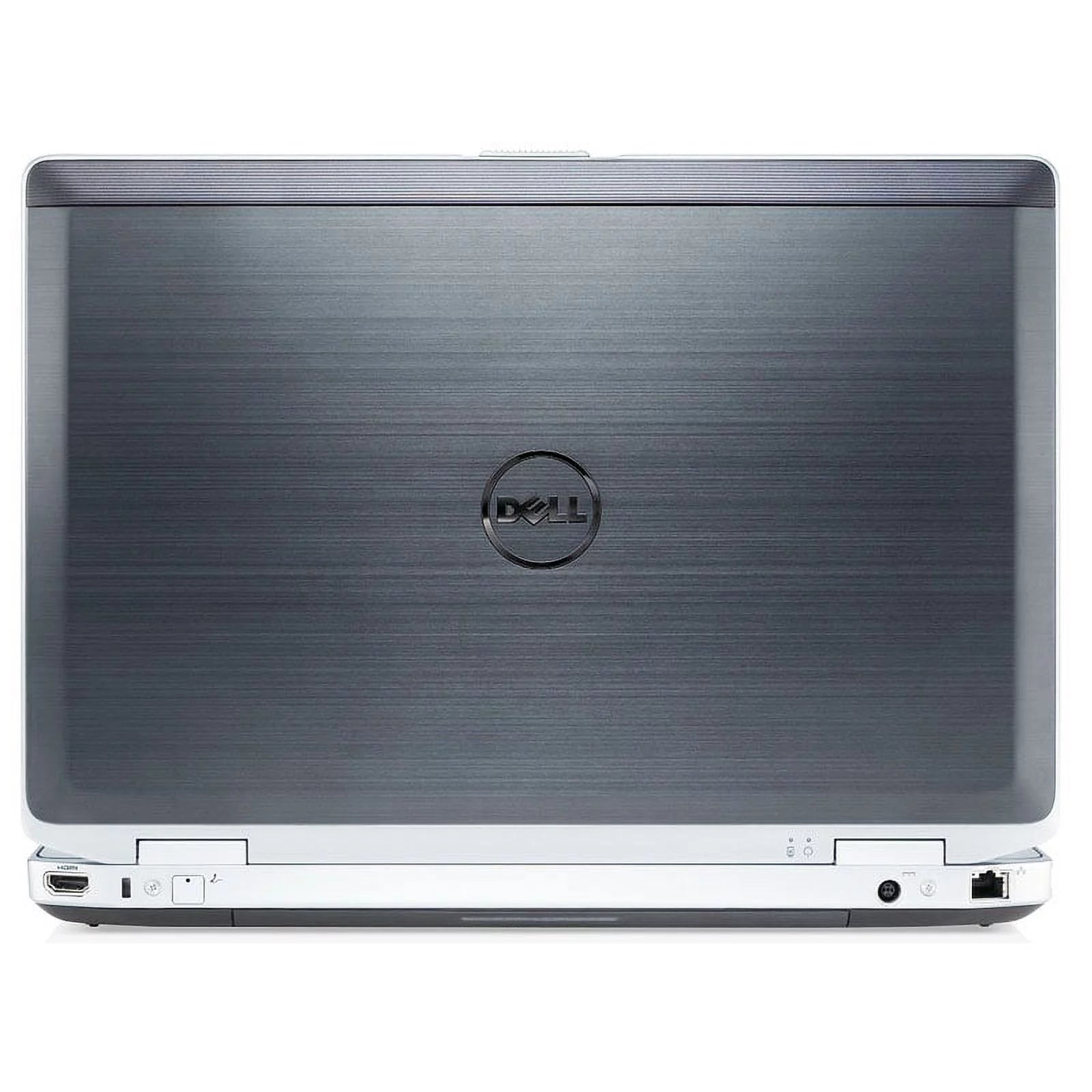 Used Latitude E6430 i5 2.7GHz 4GB 320GB DVD Windows 10 Pro Laptop J3532