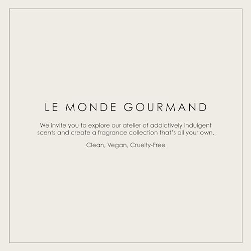 Citron Glacé Hair & Body Mist K6835