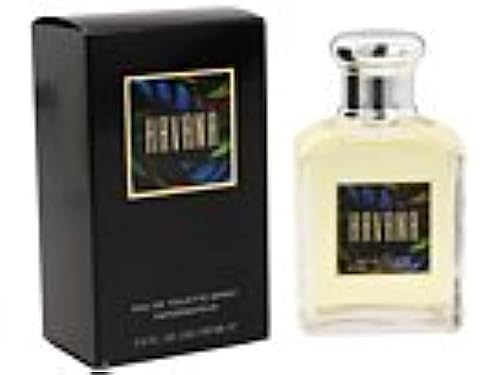Havana for Men Eau De Toilette Spray, 3.4 oz I96354
