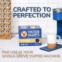 Springtime Variety Pack Medium Roast Coffee Pods, 96 Count I7177