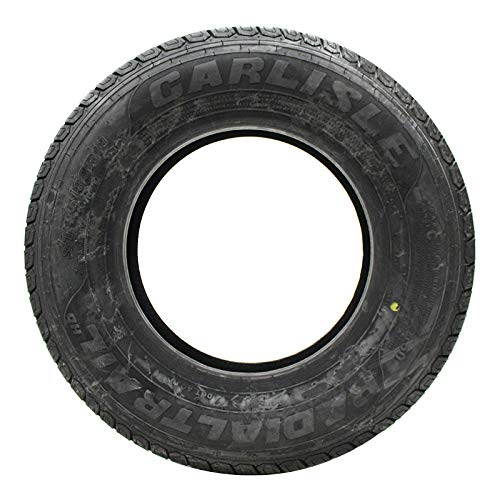 225/75R15 Trailer Radial Tire K378490