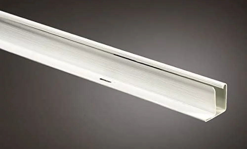 Vinyl Skirting Trim Kit for Mobile Home Underpinning, 10 Pack O8674