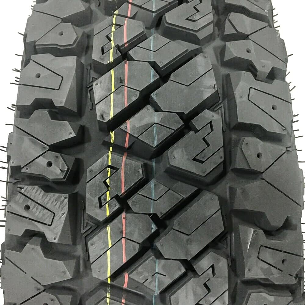 LT235/75R15 All-Terrain Tire A592229