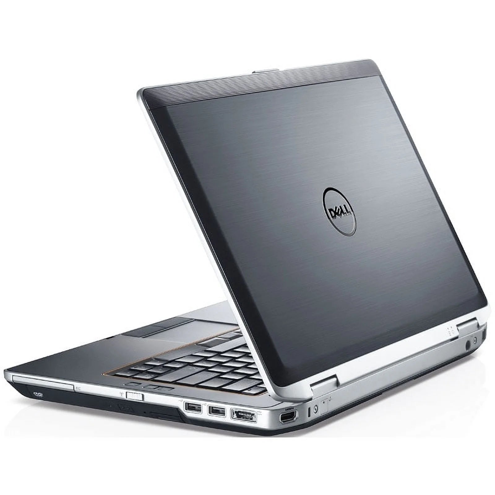 Used Latitude E6430 i5 2.7GHz 4GB 320GB DVD Windows 10 Pro Laptop J3532