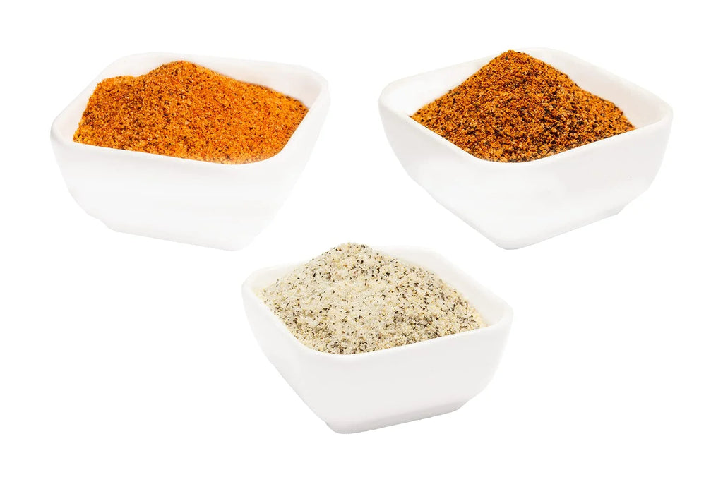 Competition Brisket Bundle with Rubs, Injection, and Sauce C933599