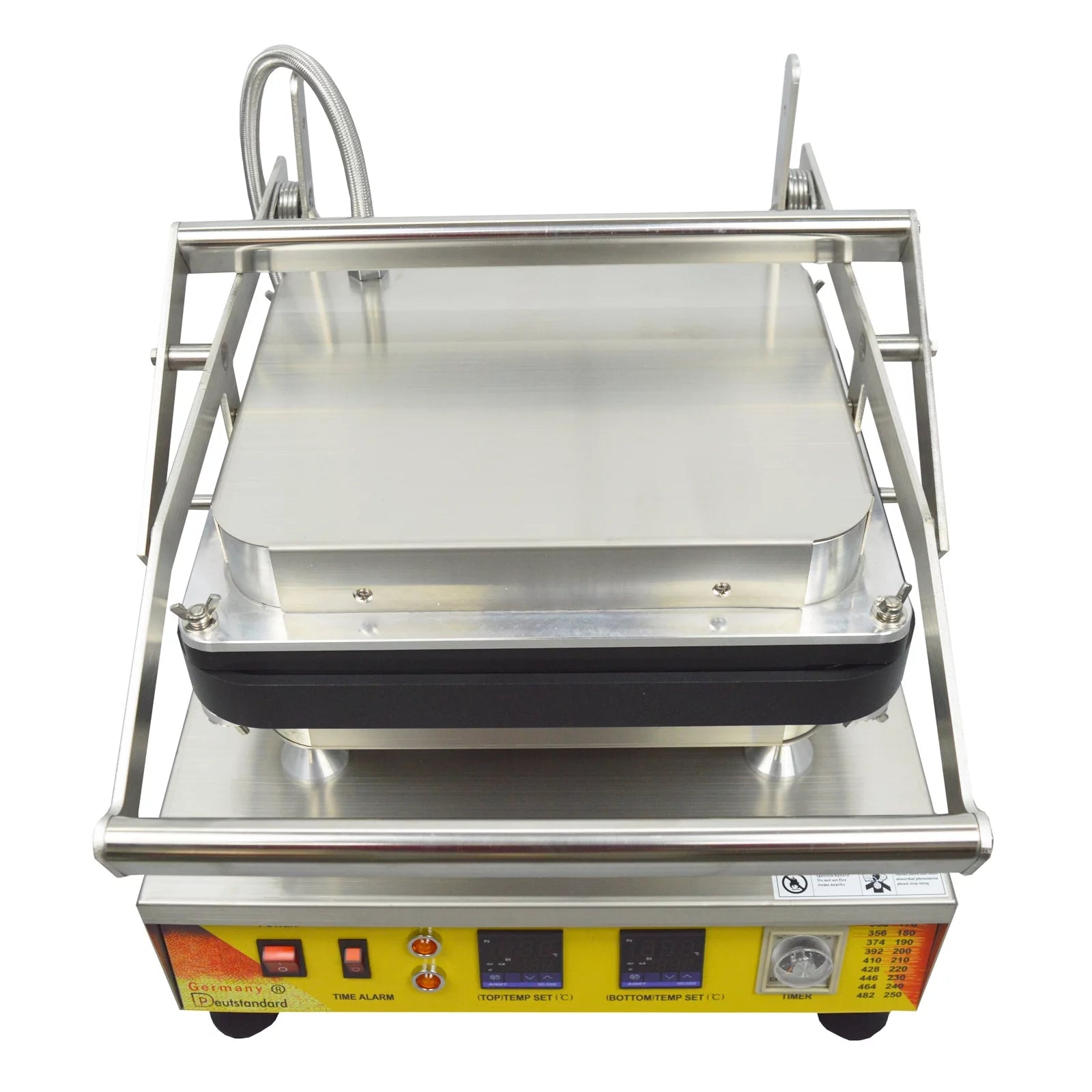 Commercial Tart Shell Machine 13 Holes I463296
