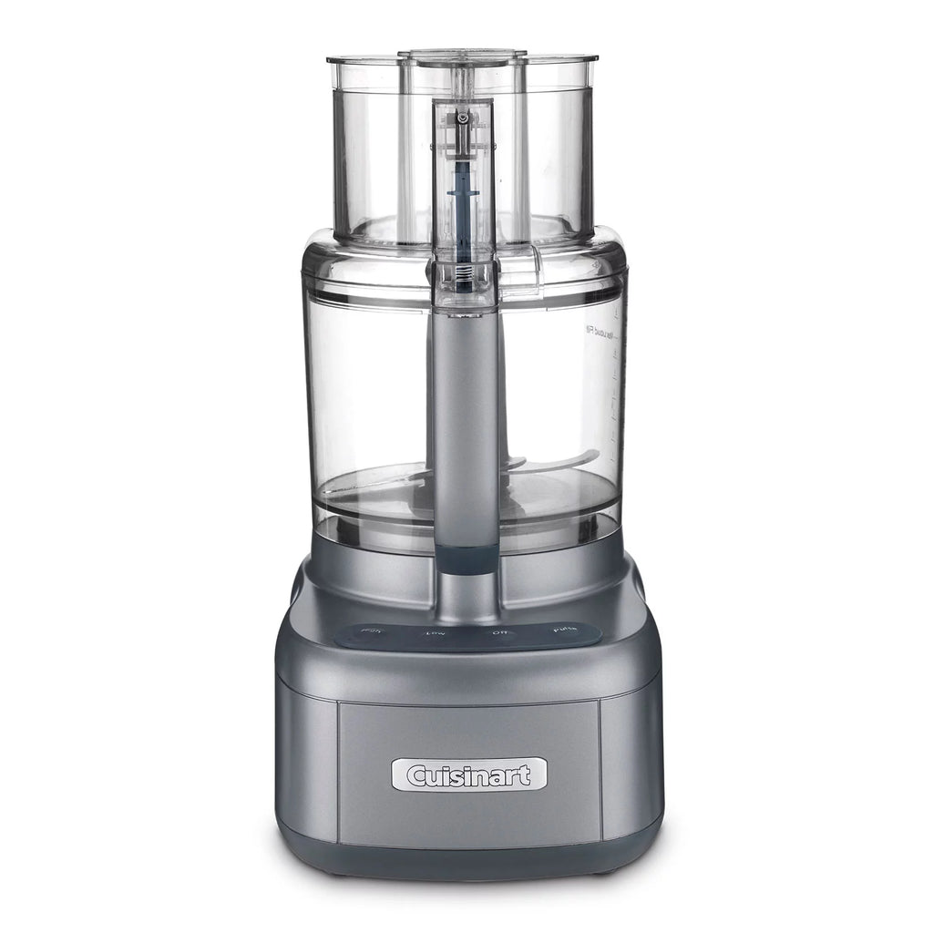11 Cup Food Processor T48009